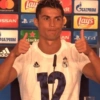 Cristiano Ronaldo 13
