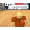 Noobs graciosos de roblox xd 9