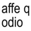 affe q odio