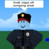 Anak siapa sih songong amat