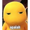 apalah