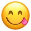 Emoji iphone 24