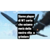 Siamo player di WT certo che usiamo metà della nostra vita a grindare