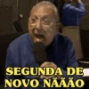 AFF...SEGUNDA-FEIRA 🥹 11