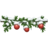 Emoji ip 18.1 edisi Natal 🌲 17