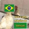 Olimpíadas #VAIBRASIL 🇧🇷 15
