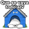 Que se vaya todo alv geysioy