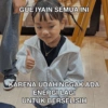 Meme Bocil Twitter 12