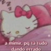 Memes da Hello Kitty 🎀 13