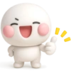 Pentol Lucu 3D (๑ᵔ⤙ᵔ๑) 19