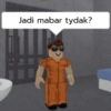Jadi mabar tydak?