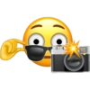 Emoji Iphone BARU 12