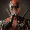 Deadpool mood 😎 15