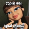 Bratz Filosas 💬 16