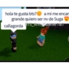 Noobs graciosos de roblox xd 11