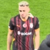 Barış Alper + Galatasaray  13