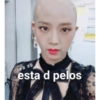 흔들 흔들 esta d pelos elizabethmh