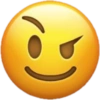 Rizz emoji iphone 5