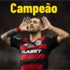 Campeão NACÃO FLABET