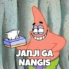 JANJI GA NANGIS