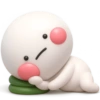 Pentol Lucu 3D (๑ᵔ⤙ᵔ๑) 13