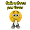 Emojis para o dia a dia  5