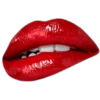 Sexy lips mouth 🫦❤️‍🔥🫦 16