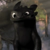 Toothless  12