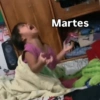 Martes
