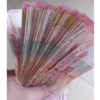 TUSE
ADF-
AKH904727 SERATUS RIBU RUPIAH
466413
FKL330000
Sak
Sen
& Kle
34444
SERATUS RIBU RUPIAH
ABE002462 SERATUS RID
DENICAR RAUMAS
REWORLUARKAN
BANK
TEY