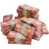 Uang rupiah 14