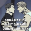 Wet Sand Manhwa 9
