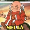 SEI LÁ