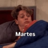 Martes