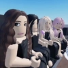 Roblox blonde ireng meme 13
