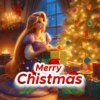 Christmas disney character 🎄 15