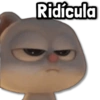 Ridícula