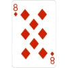 Playing Card 🃏 13