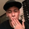 Neymar ousado 😝🫱 8