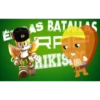 ET AS BATAUS
RFJ
SRIKIS