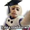 Monitos para graduados 🎓 12