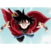 Goku xeno 8