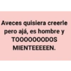 Malditos hombres frases😎 8