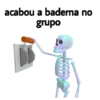 Para mandar no grupo 😹🔥 5