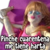 Annabelle (Me escapé) 17