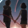 🧿Taki /Mitsuha (your name) 🧶❤️ 16