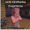 Bem vindo ao minecraft 21