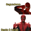 Segundona: Sexta à tarde: