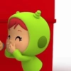 Pocoyo Puasa 11