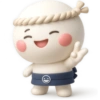 Pentol Lucu 3D (๑ᵔ⤙ᵔ๑) 11